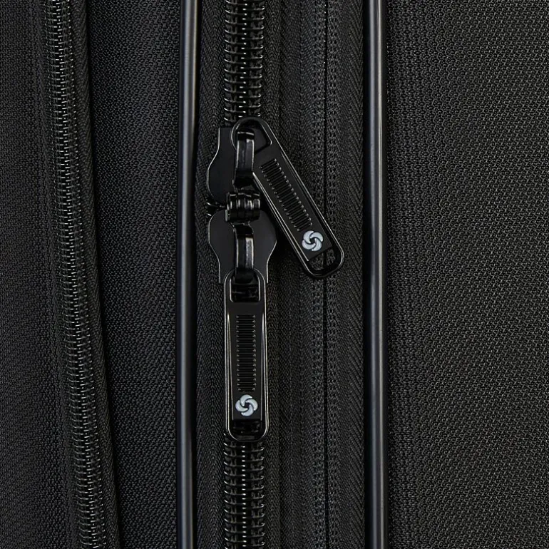 Samsonite Ascella 4.0 25 Inch Softside Expandable Checked Spinner Luggage
