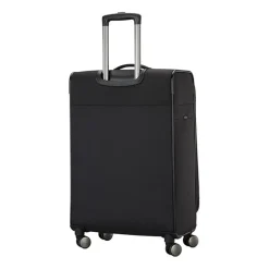 Samsonite Ascella 4.0 25 Inch Softside Expandable Checked Spinner Luggage
