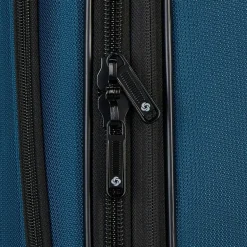 Samsonite Ascella 4.0 25 Inch Softside Expandable Checked Spinner Luggage