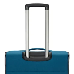 Samsonite Ascella 4.0 25 Inch Softside Expandable Checked Spinner Luggage