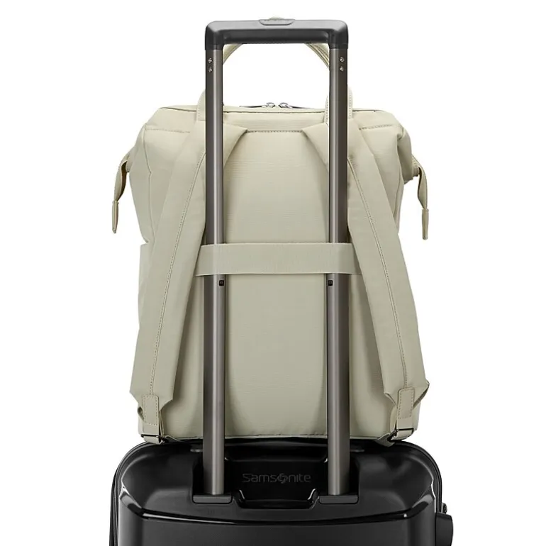 Samsonite Better Than Basic Convertible Unisex Adult Backpack