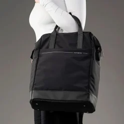 Samsonite Better Than Basic Convertible Unisex Adult Backpack