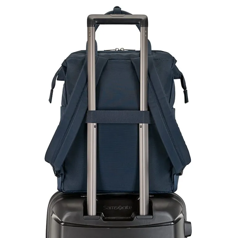 Samsonite Better Than Basic Convertible Unisex Adult Backpack