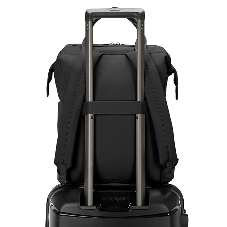 Samsonite Better Than Basic Convertible Unisex Adult Backpack