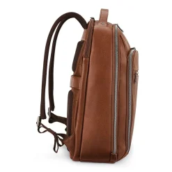Samsonite Classic Business Leather Backpack