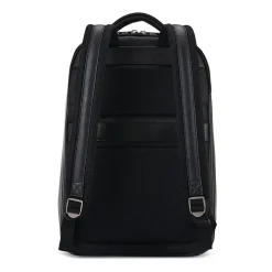 Samsonite Classic Business Leather Backpack
