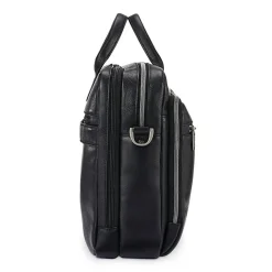 Samsonite Classic Leather Briefcase