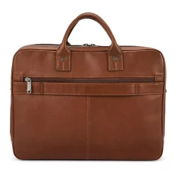 Samsonite Classic Leather Briefcase