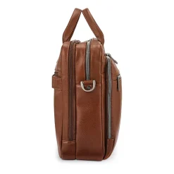Samsonite Classic Leather Briefcase