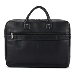 Samsonite Classic Leather Briefcase