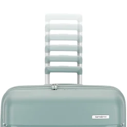 Samsonite Elevation Plus Classic 21 Inch Hardside Carry-On Spinner Luggage