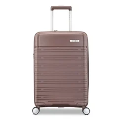 Samsonite Elevation Plus Classic 21 Inch Hardside Carry-On Spinner Luggage