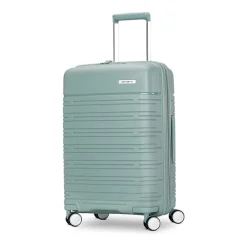 Samsonite Elevation Plus Classic 21 Inch Hardside Carry-On Spinner Luggage