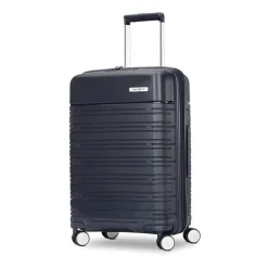 Samsonite Elevation Plus Classic 21 Inch Hardside Carry-On Spinner Luggage