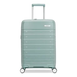 Samsonite Elevation Plus Classic 21 Inch Hardside Carry-On Spinner Luggage