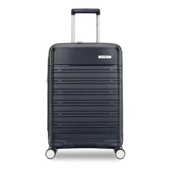 Samsonite Elevation Plus Classic 21 Inch Hardside Carry-On Spinner Luggage