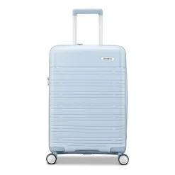 Samsonite Elevation Plus Classic 21 Inch Hardside Carry-On Spinner Luggage
