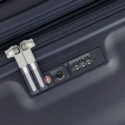 Samsonite Elevation Plus Classic 21 Inch Hardside Carry-On Spinner Luggage