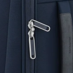 Samsonite Elevation Plus 20 Inch Softside Carry-On Spinner Luggage