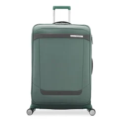 Samsonite Elevation Plus 28 Inch Softside Checked Spinner Luggage