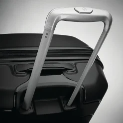 Samsonite Freeform 24 Inch Hardside Expandable Checked Spinner Luggage