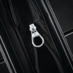 Samsonite Freeform 24 Inch Hardside Expandable Checked Spinner Luggage