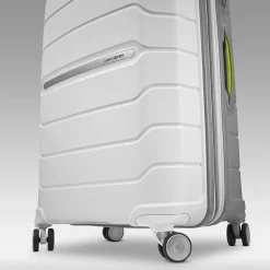 Samsonite Freeform 21 Inch Hardside Expandable Carry-On Spinner Luggage