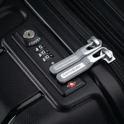 Samsonite Freeform 21 Inch Hardside Expandable Carry-On Spinner Luggage