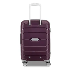 Samsonite Freeform 21 Inch Hardside Expandable Carry-On Spinner Luggage