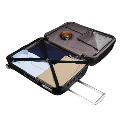 Samsonite Freeform 21 Inch Hardside Expandable Carry-On Spinner Luggage