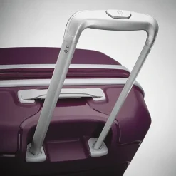 Samsonite Freeform 21 Inch Hardside Expandable Carry-On Spinner Luggage