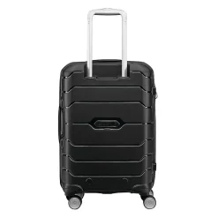 Samsonite Freeform 21 Inch Hardside Expandable Carry-On Spinner Luggage