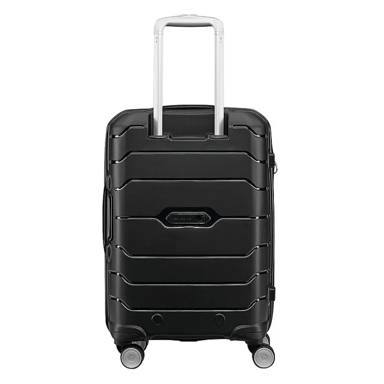 Samsonite Freeform 21 Inch Hardside Expandable Carry-On Spinner Luggage