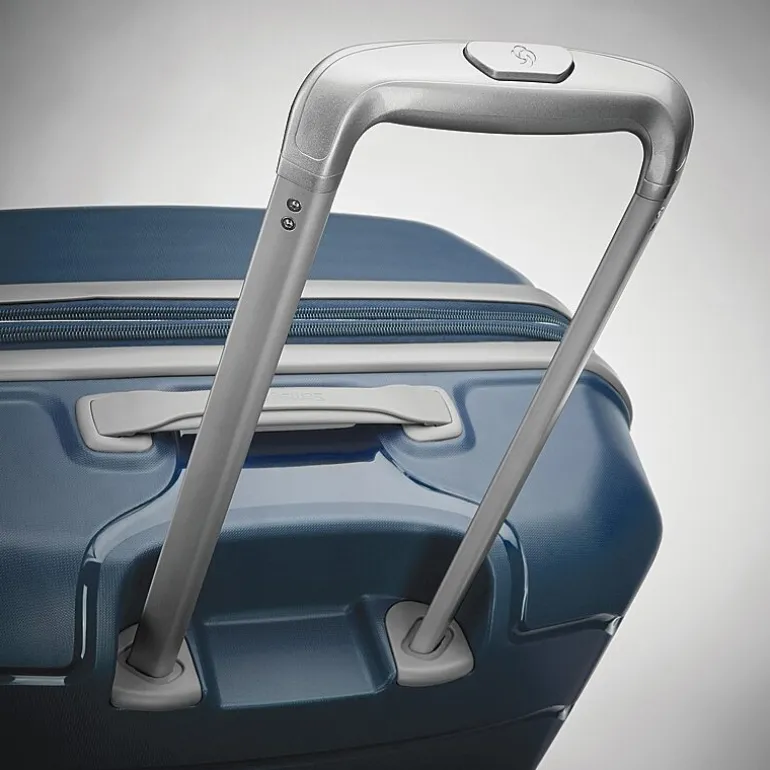 Samsonite Freeform 21 Inch Hardside Expandable Carry-On Spinner Luggage