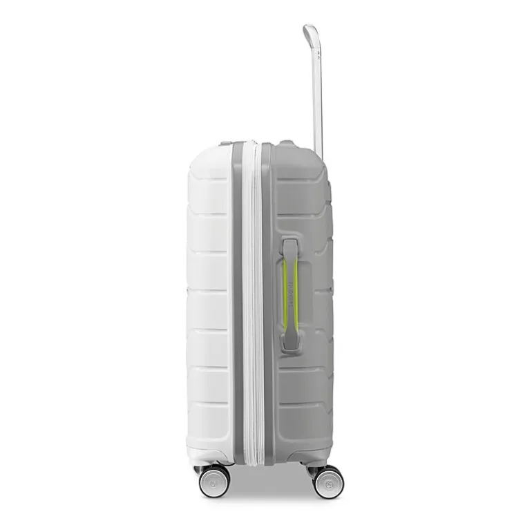 Samsonite Freeform 21 Inch Hardside Expandable Carry-On Spinner Luggage