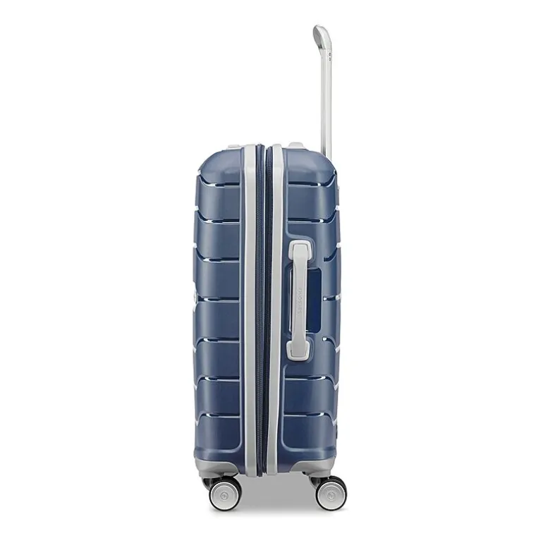 Samsonite Freeform 21 Inch Hardside Expandable Carry-On Spinner Luggage