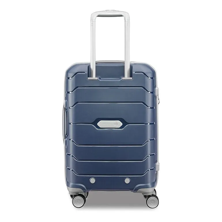 Samsonite Freeform 21 Inch Hardside Expandable Carry-On Spinner Luggage