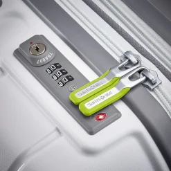 Samsonite Freeform 21 Inch Hardside Expandable Carry-On Spinner Luggage