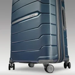 Samsonite Freeform 21 Inch Hardside Expandable Carry-On Spinner Luggage