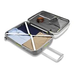 Samsonite Freeform 21 Inch Hardside Expandable Carry-On Spinner Luggage