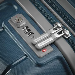 Samsonite Freeform 21 Inch Hardside Expandable Carry-On Spinner Luggage