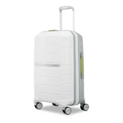 Samsonite Freeform 21 Inch Hardside Expandable Carry-On Spinner Luggage