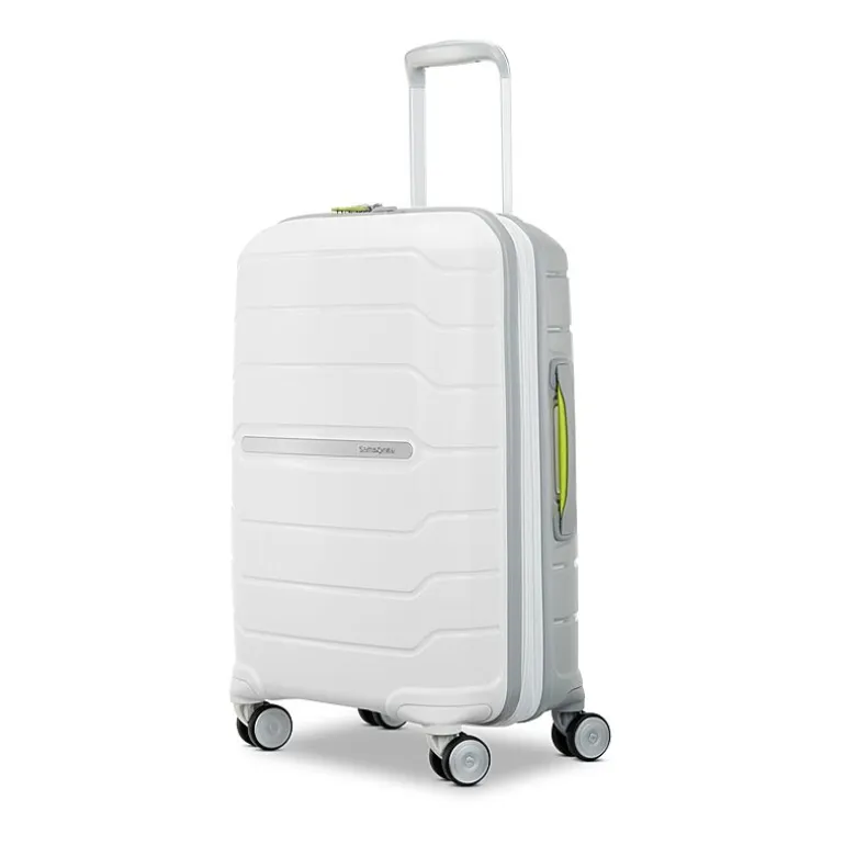 Samsonite Freeform 21 Inch Hardside Expandable Carry-On Spinner Luggage