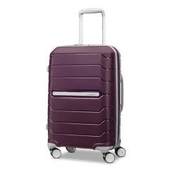 Samsonite Freeform 21 Inch Hardside Expandable Carry-On Spinner Luggage