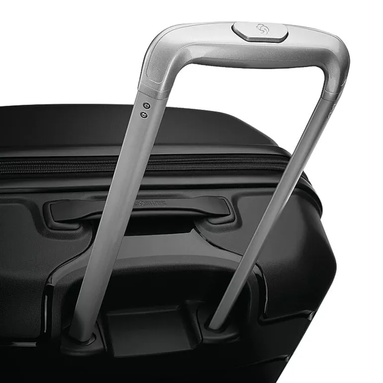 Samsonite Freeform 21 Inch Hardside Expandable Carry-On Spinner Luggage