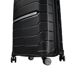 Samsonite Freeform 21 Inch Hardside Expandable Carry-On Spinner Luggage