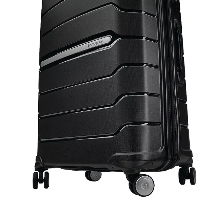 Samsonite Freeform 21 Inch Hardside Expandable Carry-On Spinner Luggage