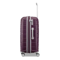Samsonite Freeform 28 Inch Hardside Expandable Checked Spinner Luggage