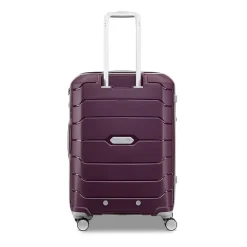 Samsonite Freeform 28 Inch Hardside Expandable Checked Spinner Luggage
