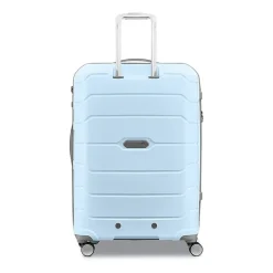 Samsonite Freeform 28 Inch Hardside Expandable Checked Spinner Luggage